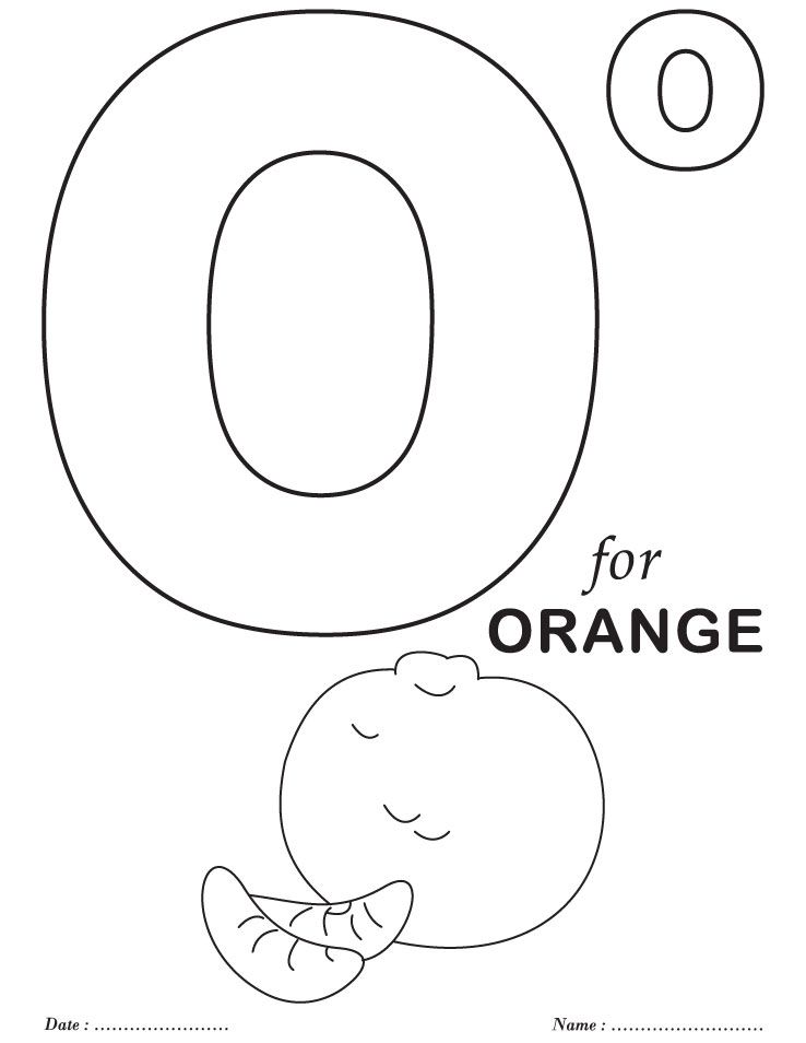 Printables alphabet o coloring sheets download free printables alphabet o coloriâ alphabet coloring pages preschool coloring pages kindergarten coloring pages