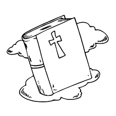 Top free printable cross coloring pages online