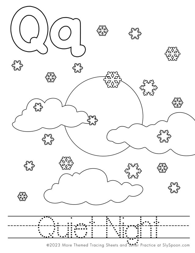 Joyful learning free printable christmas