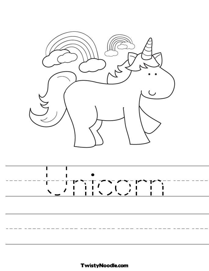 U is for unicorn coloring page unicorn coloring pages unicorn colors coloring pages