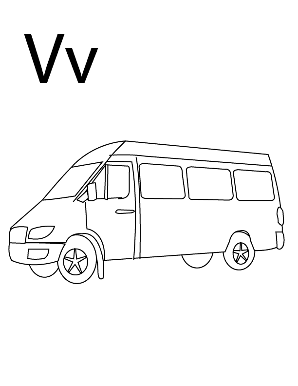 Coloring pages