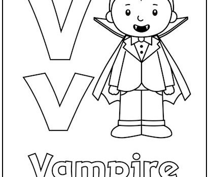 Tag vampire print it free