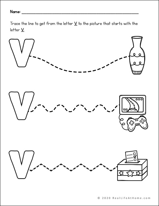 Letter v â catholic letter of the week worksheets and coloring pages