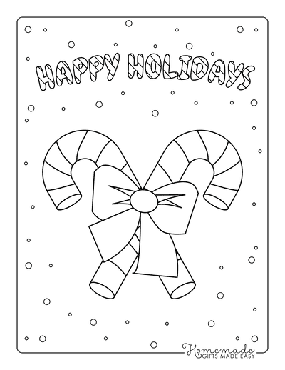 Printable christmas ornaments coloring pages blank templates