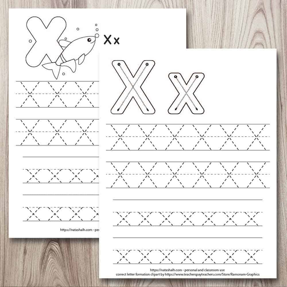 Free printable letter z tracing worksheet z is for zebra