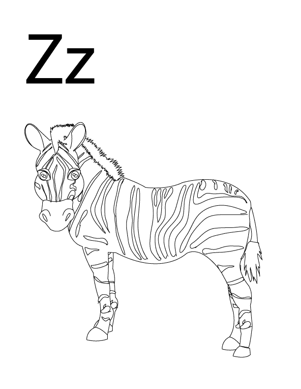 Coloring pages