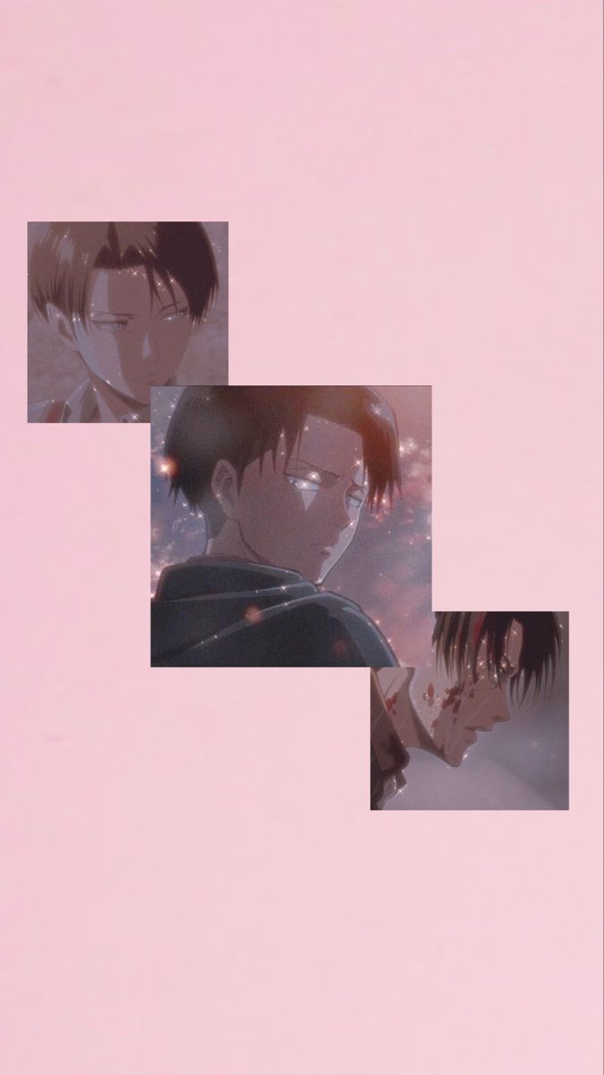 Levi ackerman aesthetic wallpaper anime wallpaper anime wallpaper iphone anime background