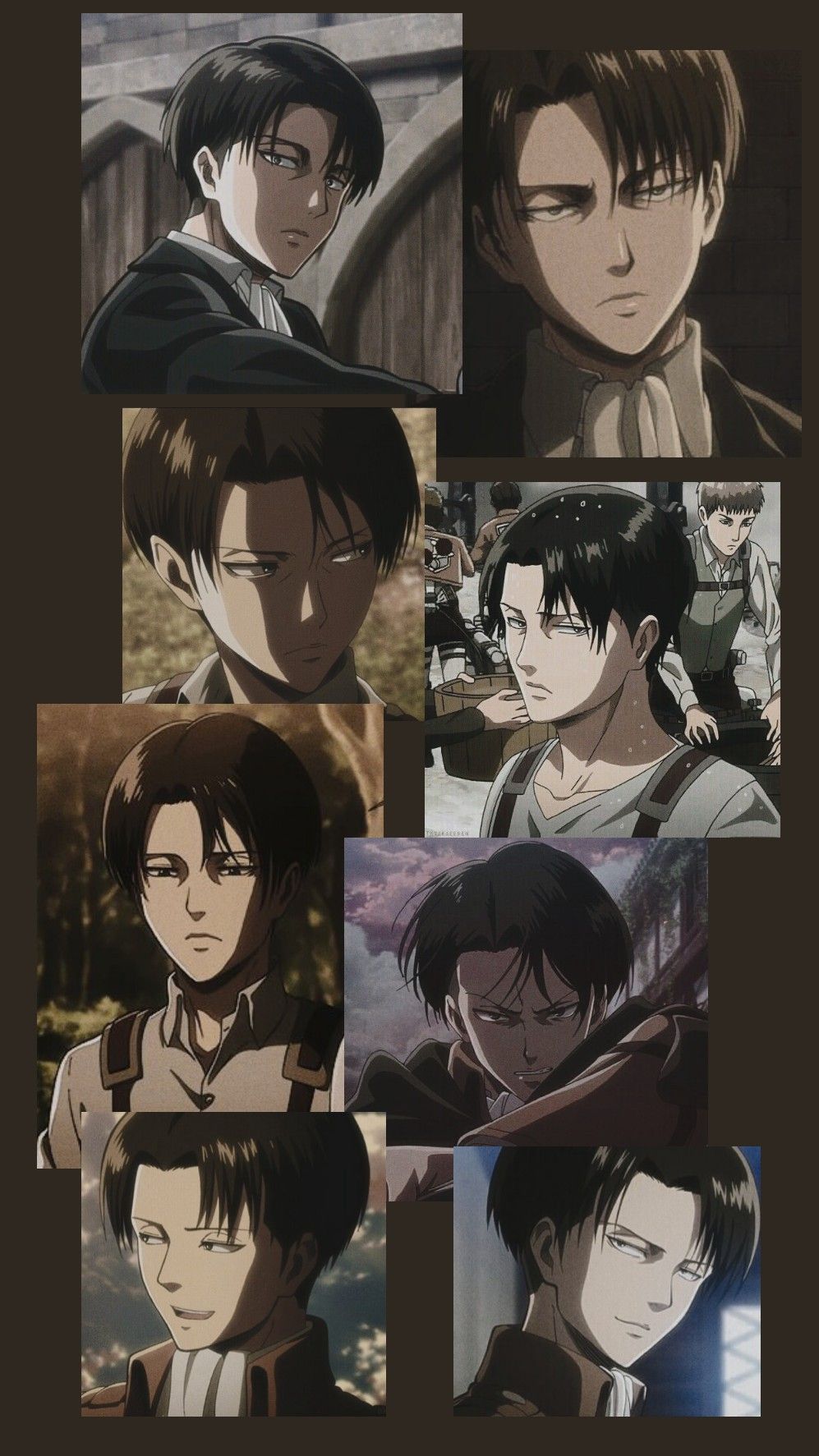 Levi ackerman wallpaper anime background attack on titan levi anime wallpaper live