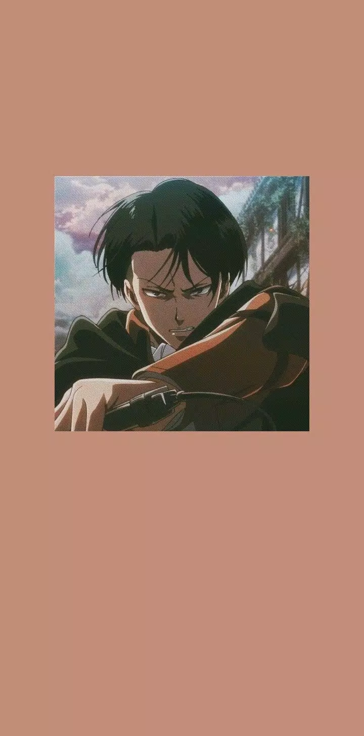 Levi aot wallpaper hd apk fãr android herunterladen