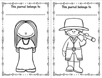 Lewis clark and sacagawea by classroom panda