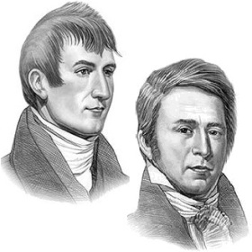 Lewis and clark quotes