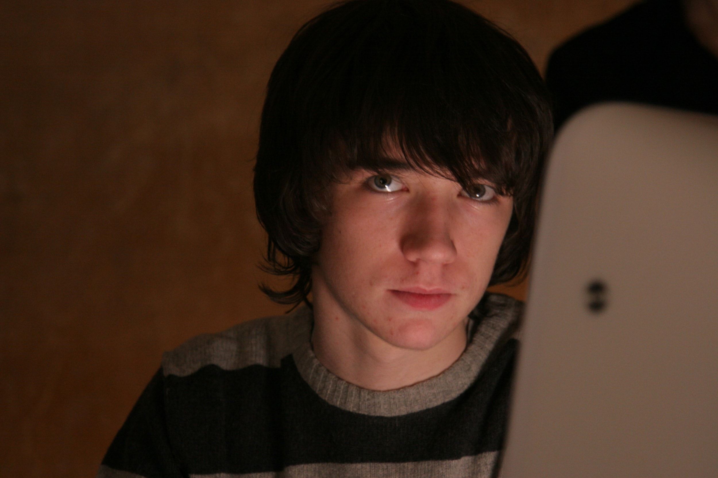 liam aiken ahora