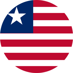 Liberia flag emoji