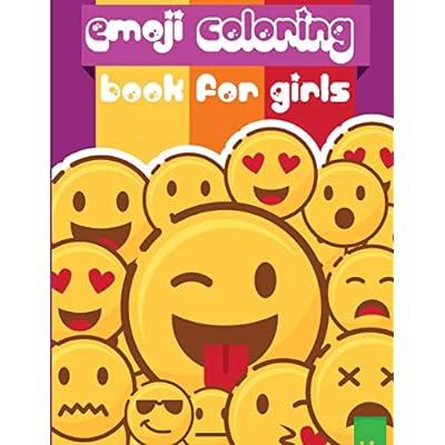 Emoji loring book for girls emoji loring book zimbabwe