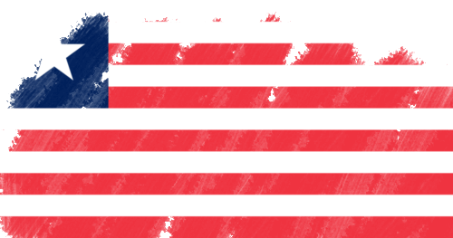 Download liberia flag pdf png jpg gif webp