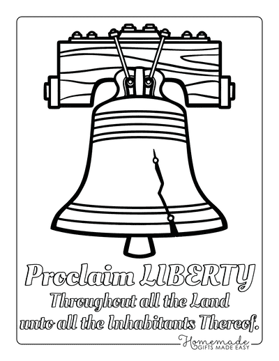 Fourth of july coloring pages free independence day printables