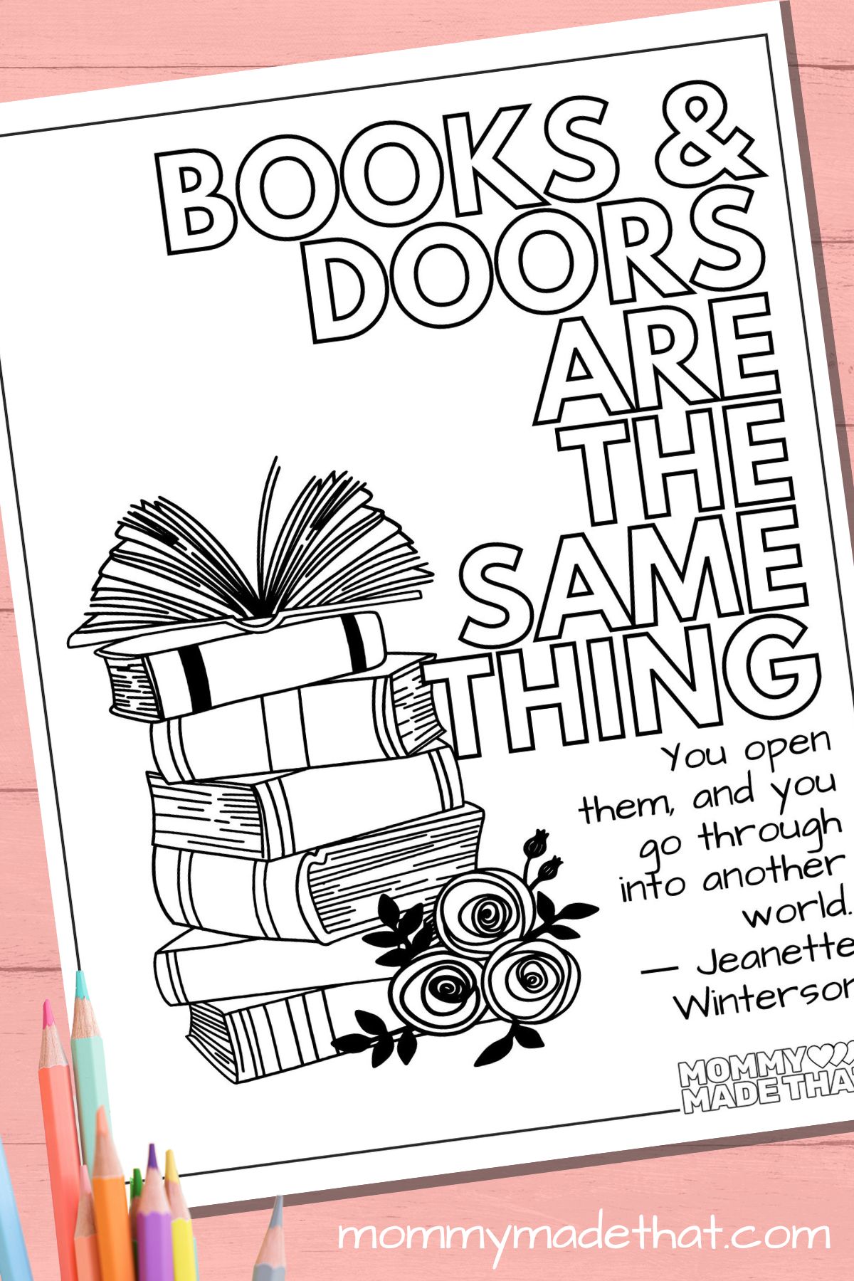 Library coloring pages free coloring sheets that encourage reading