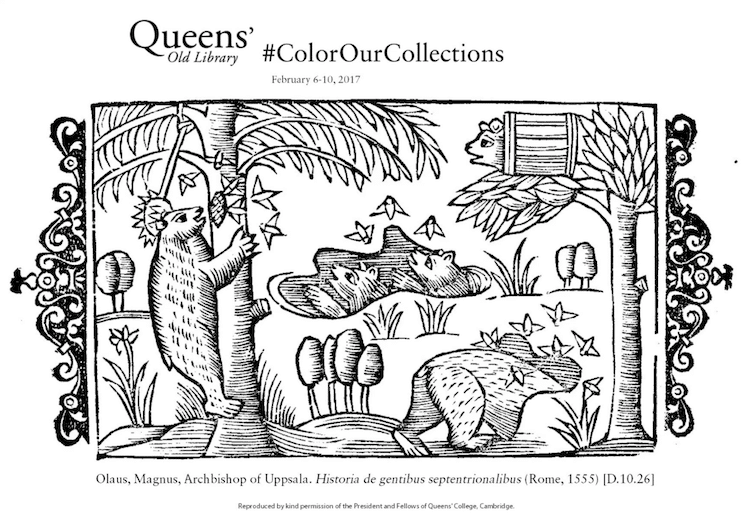 Free coloring pages from museums by color our collections