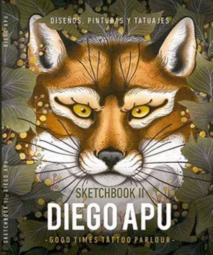 Sketchbook horimouja disenos pa tattoo tatuajes pdf ð