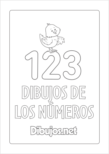 Imprimir libro para colorear de los nãºmeros pre school home decor decals novelty sign