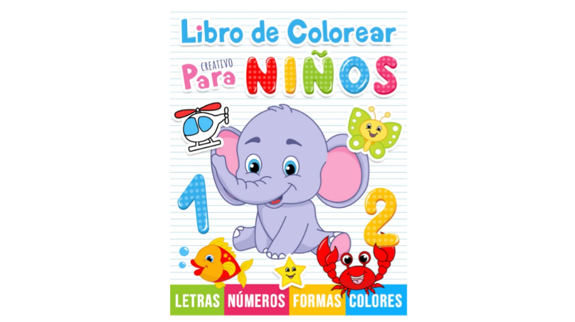 Los mejores libros de colorear para niãos y niãas escaparate pras y ofertas el paãs