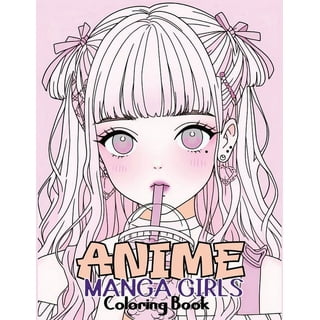 Manga color