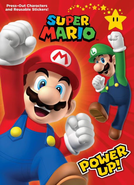 Power up nintendo by random house paperback barnes noble