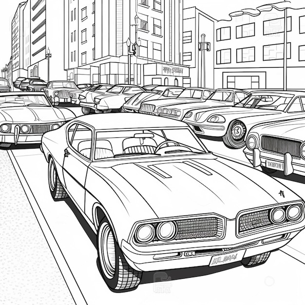 Page mazda rx coloring page images