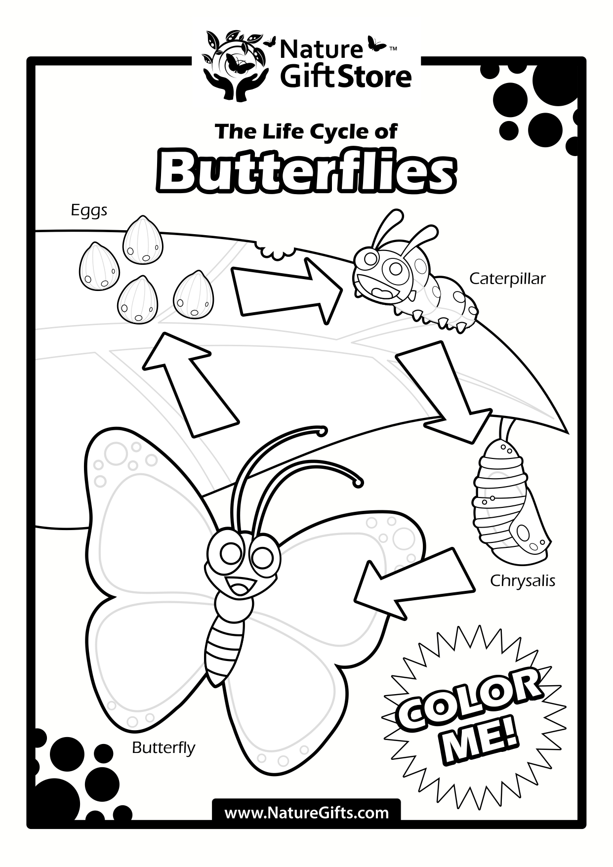 Printable coloring pages