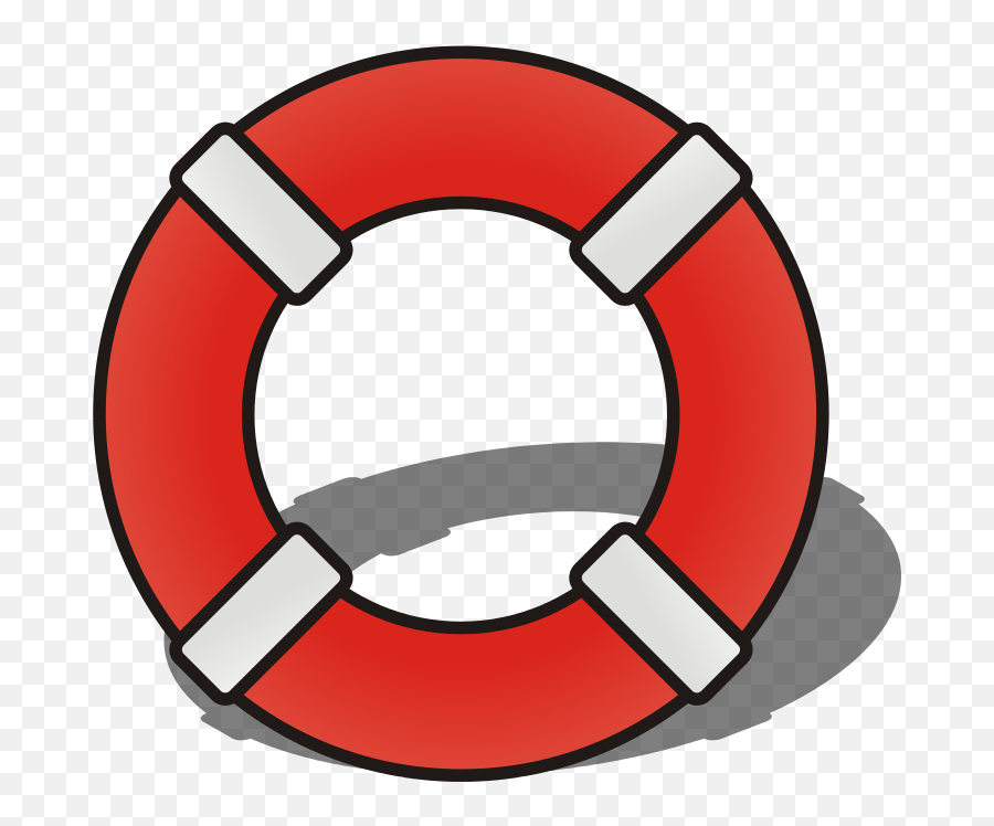 Life preserver