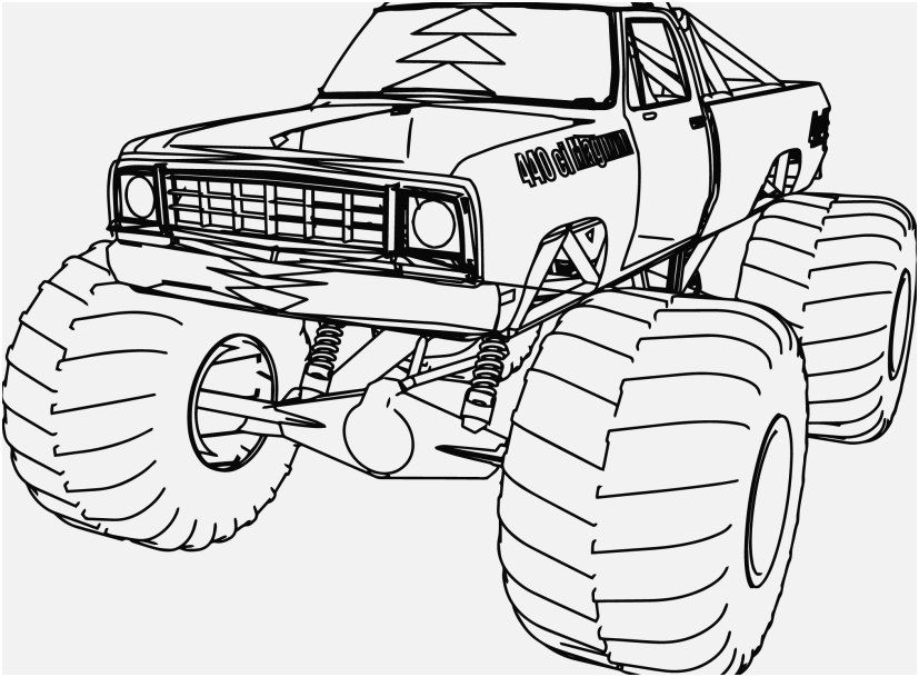 Download or print this amazing coloring page coloring pages of jacked up trucks design dodge ram colâ monster trucks yetiåkin boyama sayfalarä boyama sayfalarä