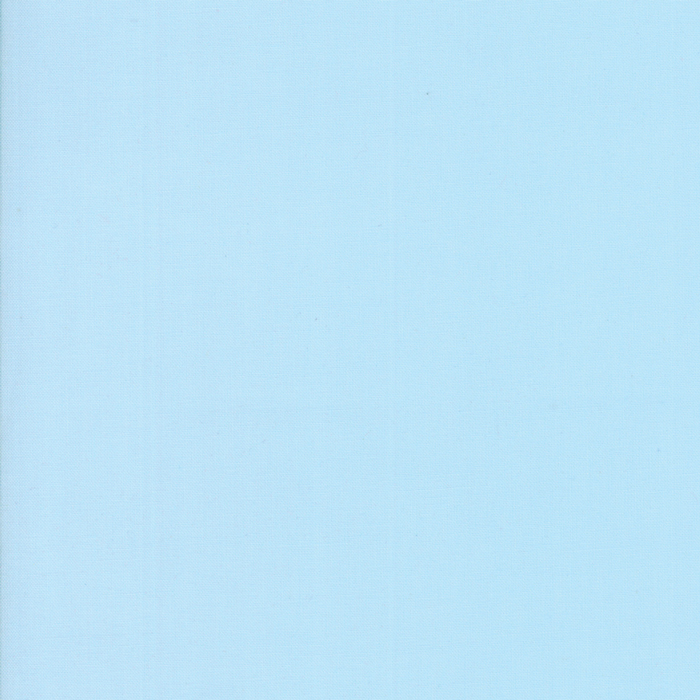 Blue Flat for Background, Pastel Blue Color, Light Blue Plain