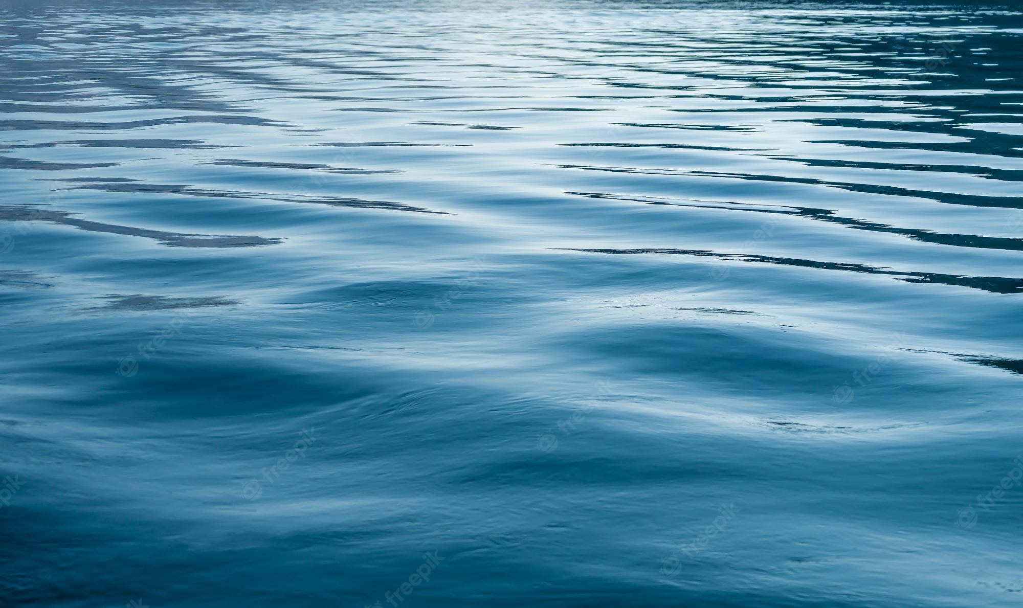 Blue Water Wave Images - Free Download on Freepik