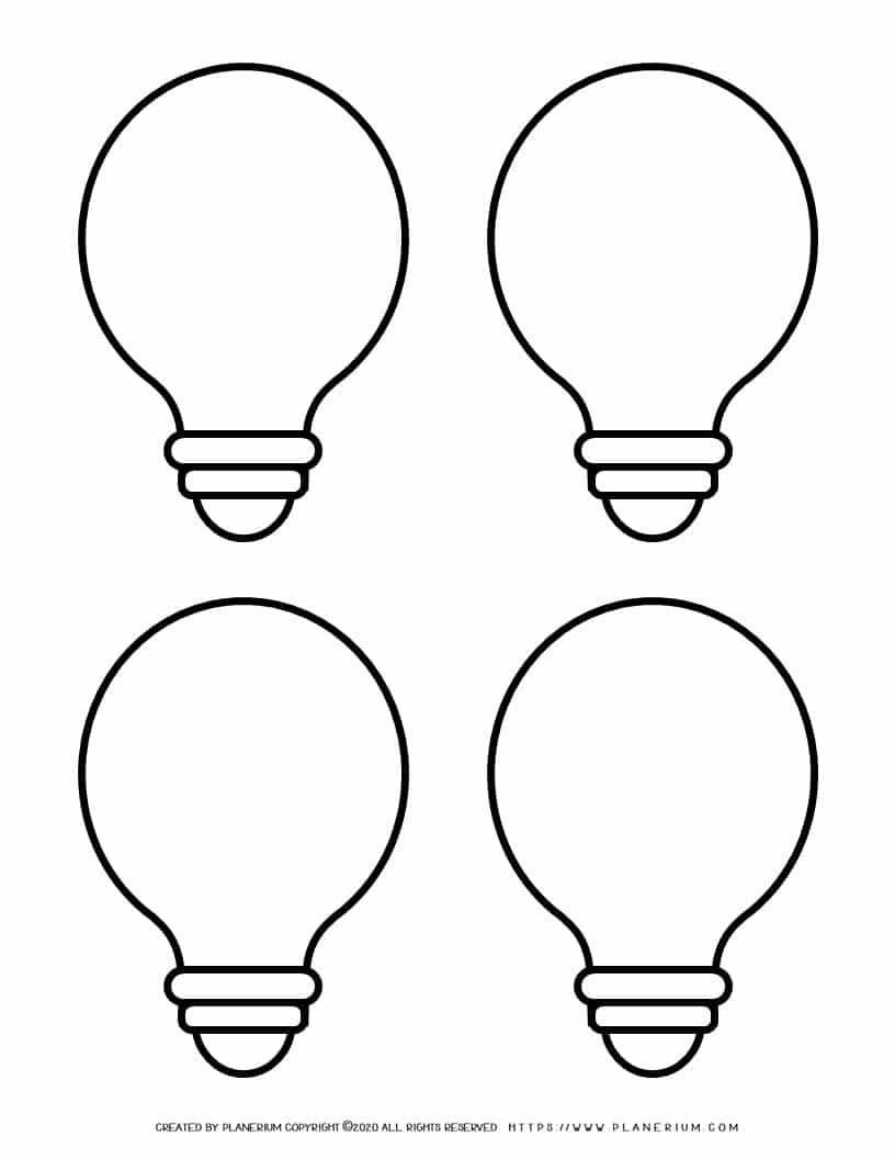 Lightbulb outline