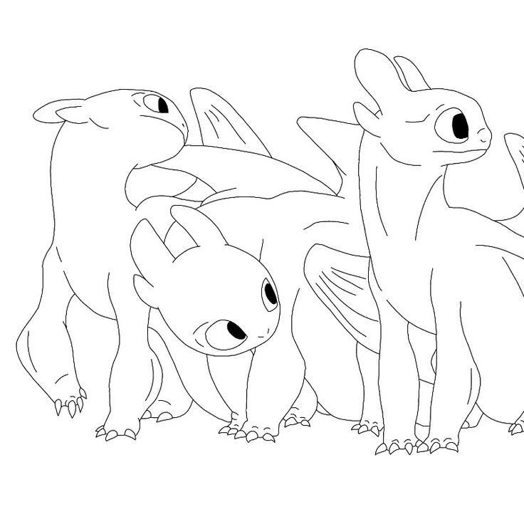 Funny baby dragon coloring page dragon coloring page how train your dragon dragon drawing