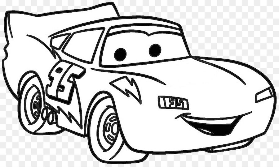 Download free png lightning mcqueen cars mater coloring book lightening mcqueen