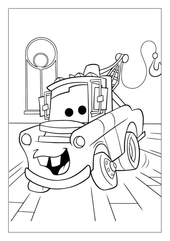 Cars coloring pages printable coloring sheets
