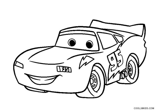 Lightning mcqueen coloring wwwrobertdeeorg lightning mcqueen lightning mcqueen drawing car drawing kids