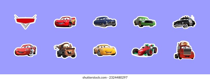 Lightning mcqueen images stock photos d objects vectors