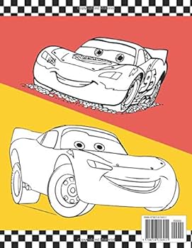 Lightning mcqueen coloring book unique and best quality disney pixar cars coloring color book clipart collection pixar cars coloring book for kids and adult by