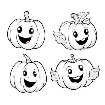 Halloween pumpkins png image halloween funny pumpkin line drawing pumpkin drawing wing drawing pump drawing png image for free download