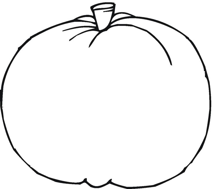 Pumpkin outline for lego painting pumpkin coloring sheet pumpkin coloring pages pumpkin outline printable