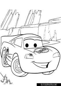 Coloring pages