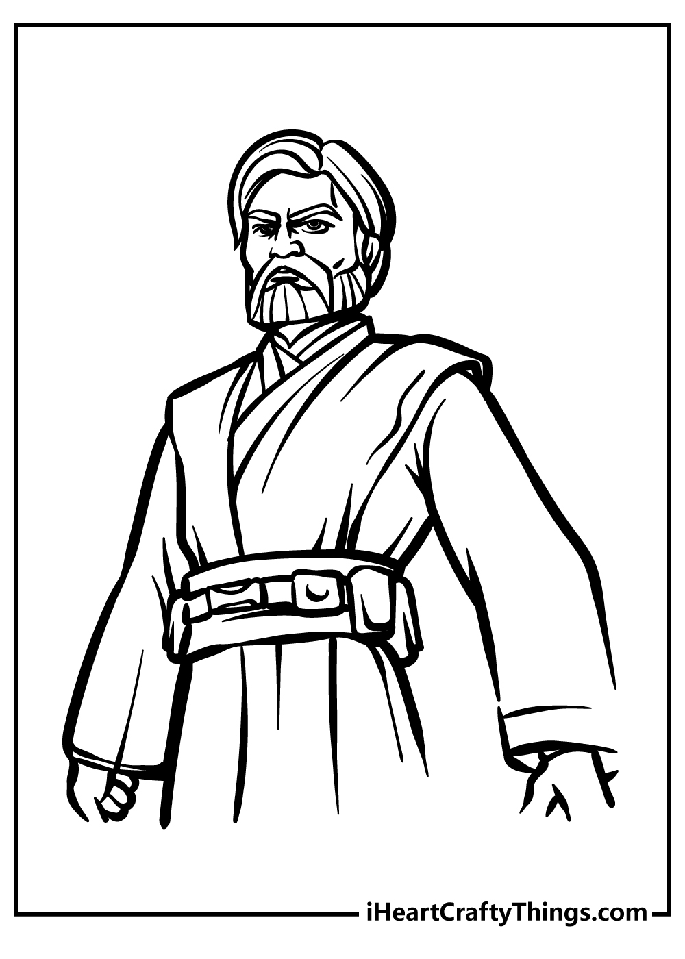 Printable star wars coloring pages free printables