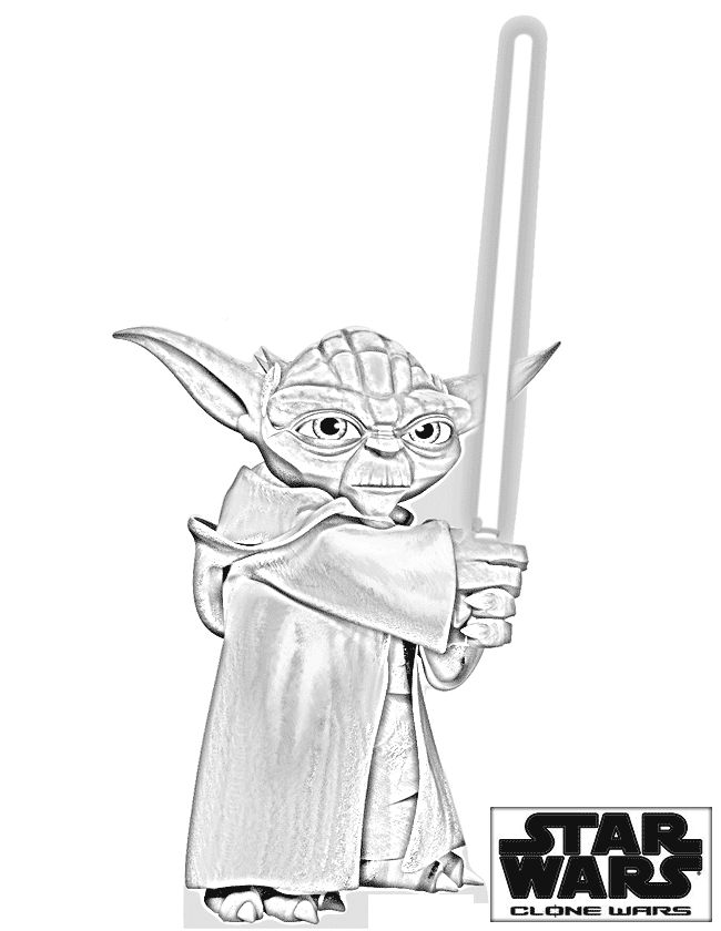 Star wars yoda coloring pages coloring pages for kids star wars drawings star wars pumpkins star wars crafts