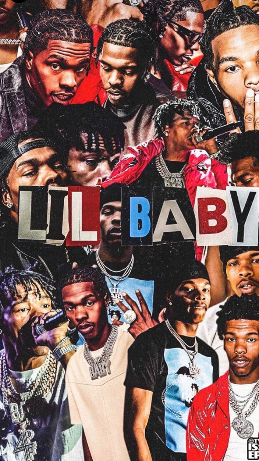 Lil baby wallpapers