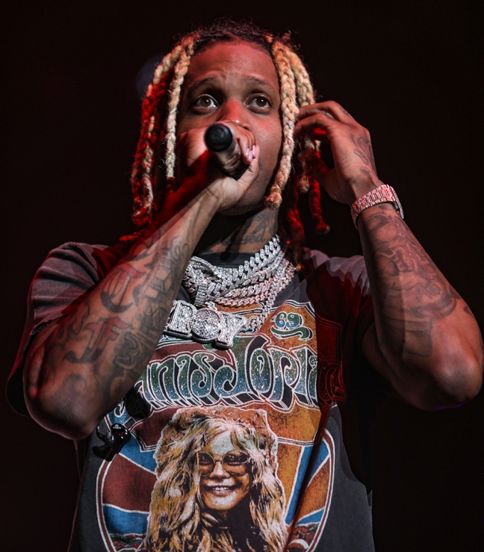 Download Free 100 + lil durk desktop Wallpapers