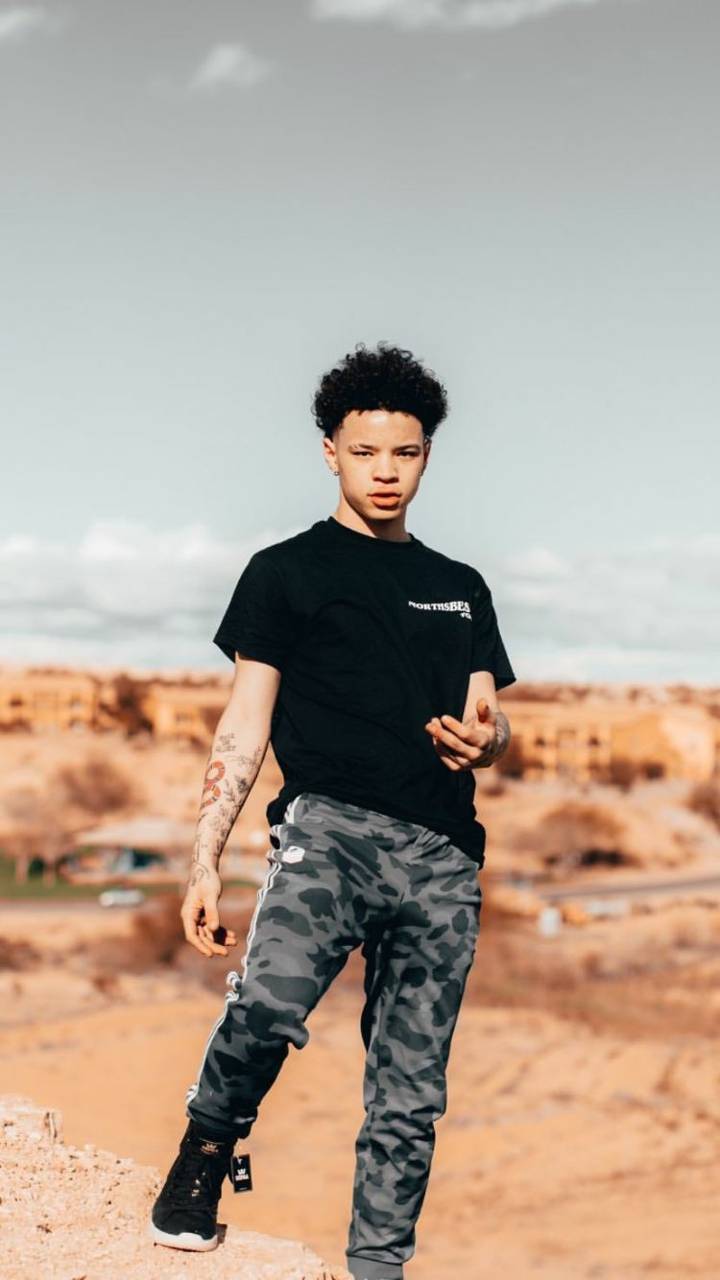 Lil mosey s on