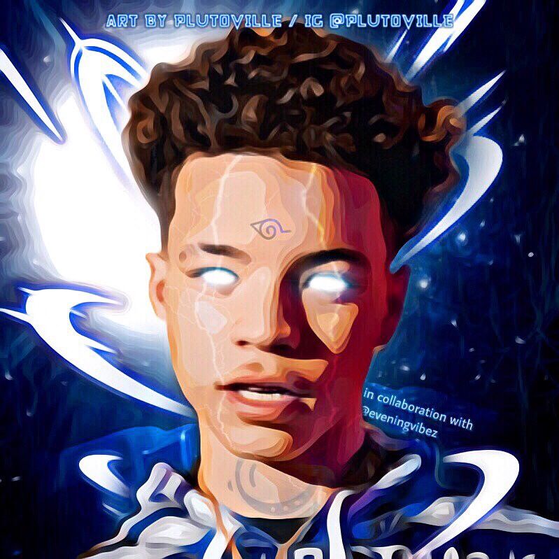 Lil mosey