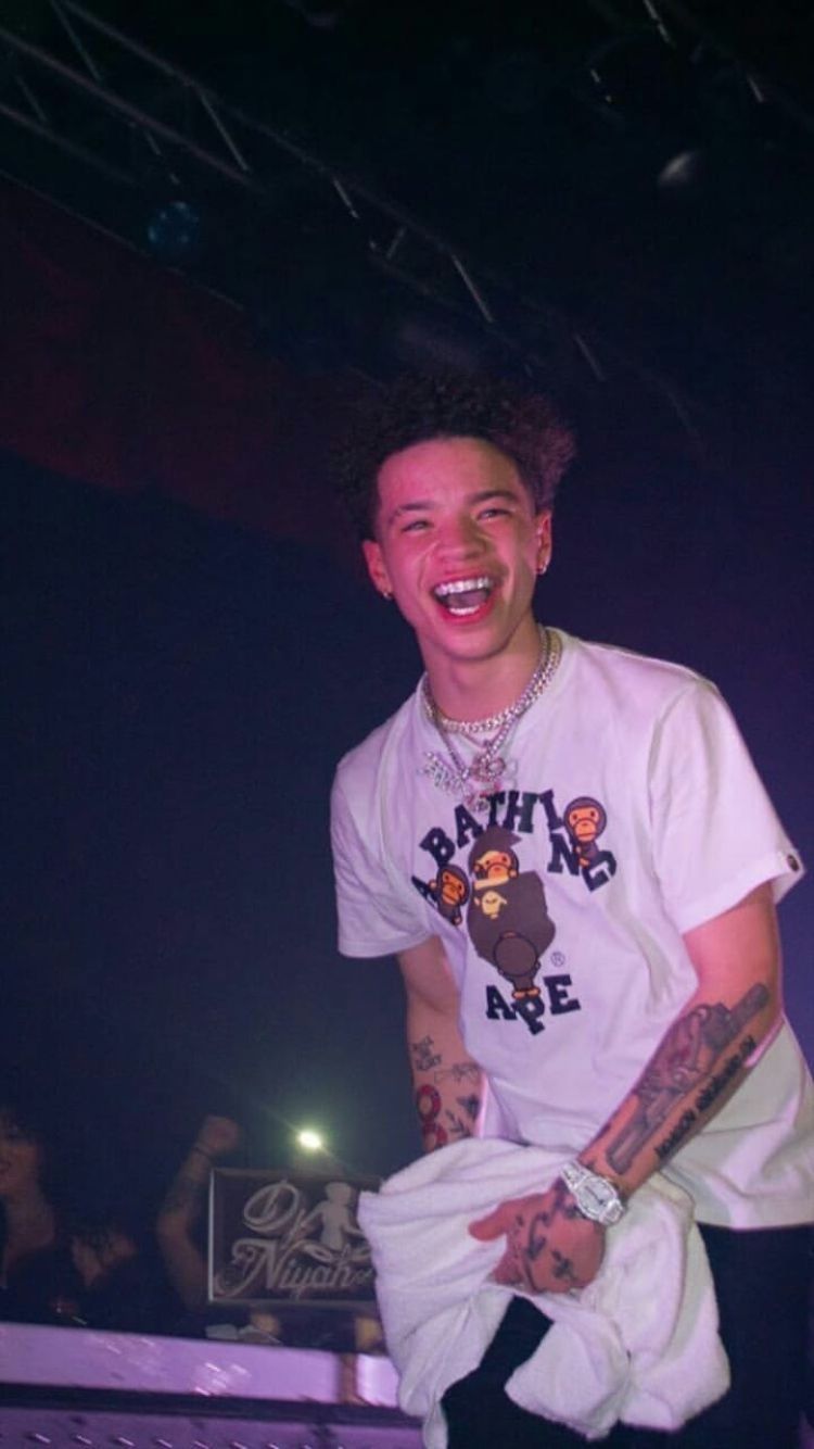 Lil mosey aesthetic wallpapers